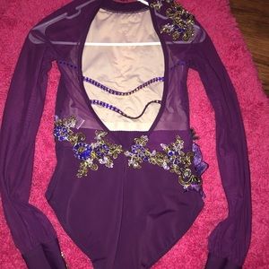 Adult small dance costume!